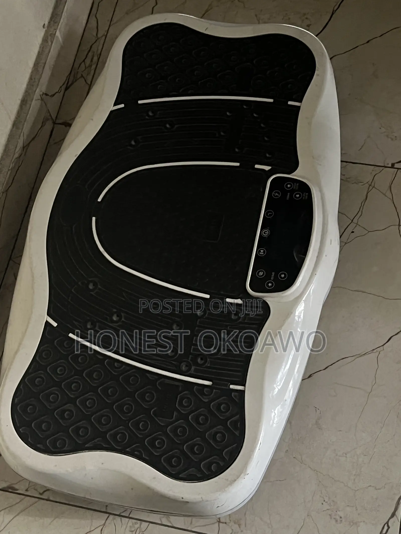 Used Massage Machine