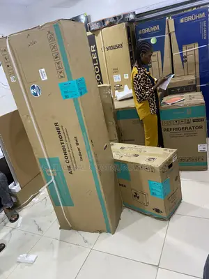 Hisense AF20PE-INV 2HP High Efficiency AC