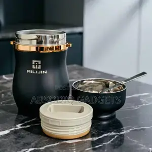 1L Ailijin Food Flask