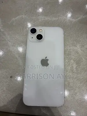 Apple iPhone 13 128 GB White