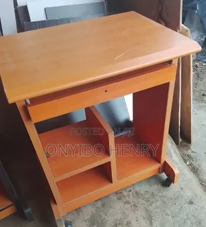 Computer Table -Desk