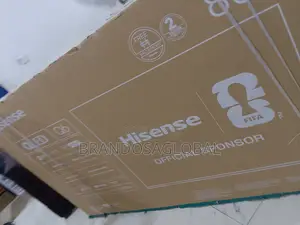 Hisense 85Q6Q Giant Screen 85 Inch Smart QLED TV