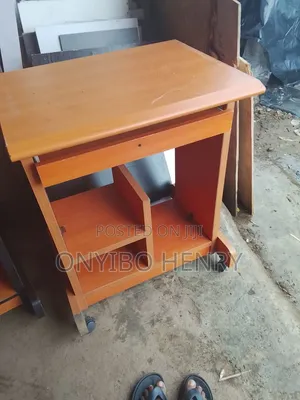 Computer Table -Desk