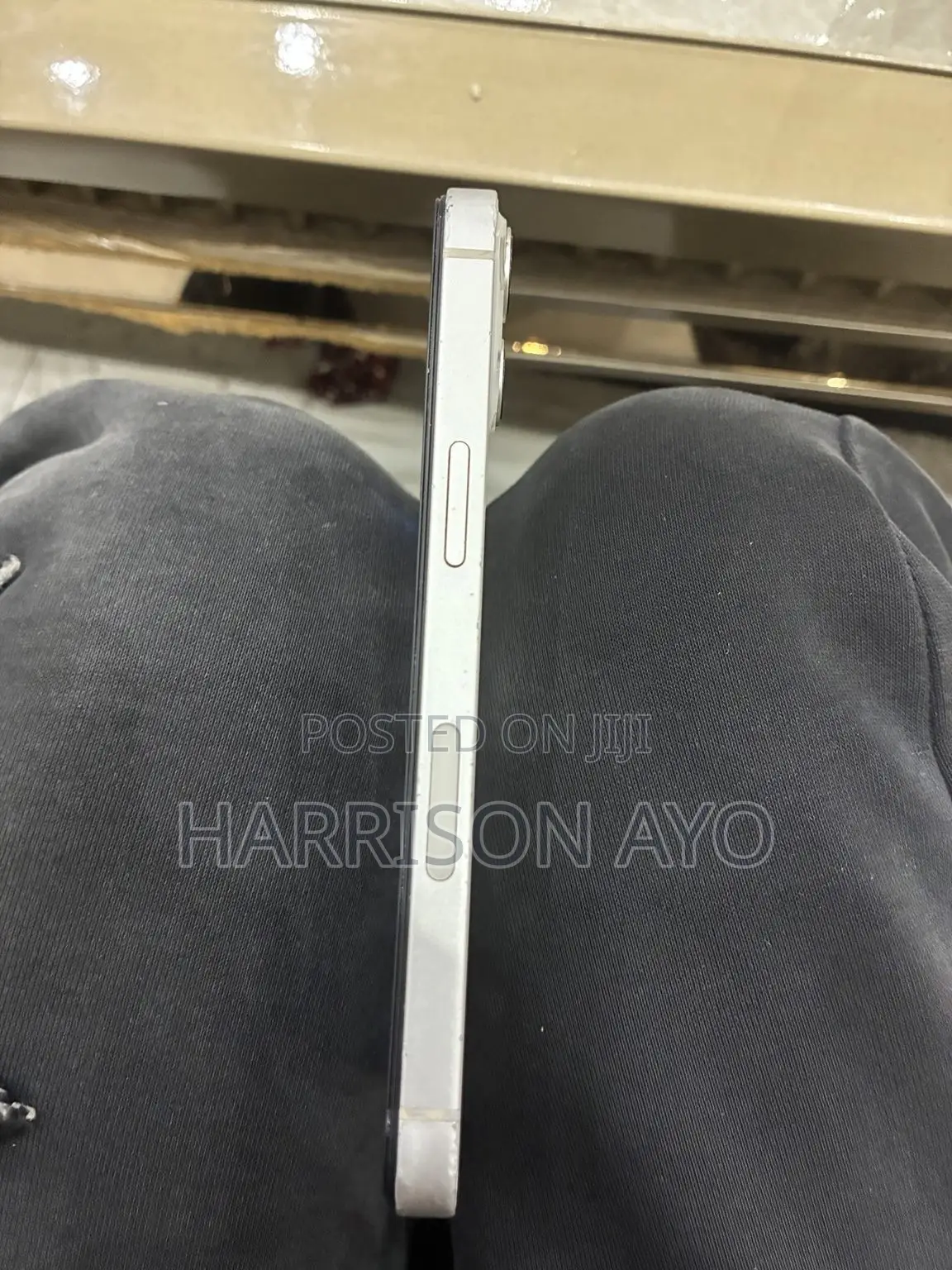 Apple iPhone 13 128 GB White