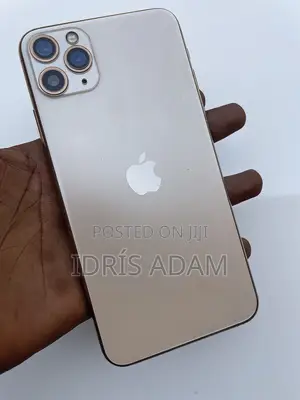 Apple iPhone 11 Pro Max 256 GB White