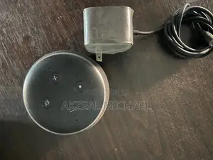 Amazon Echo Dot 3rd Generation