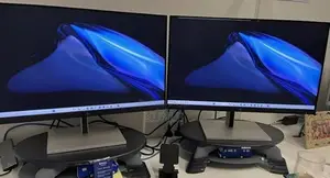 HP E24t G5 Monitor