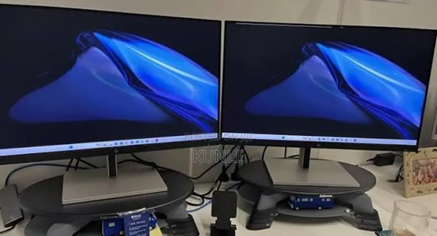 HP E24t G5 Monitor