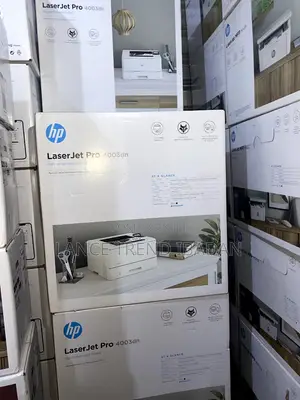 HP LaserJet Pro 4003dn