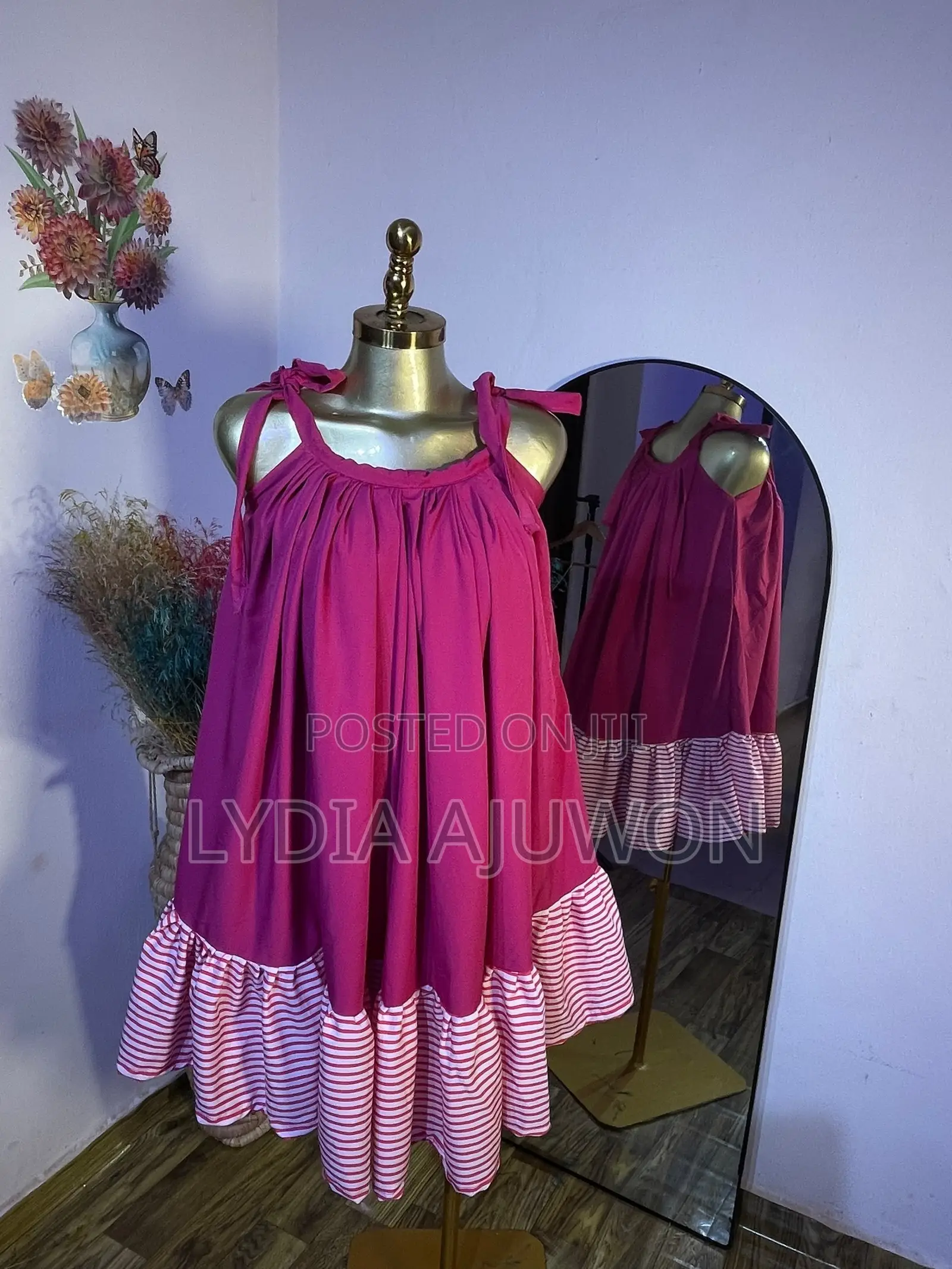 Ready to Wear