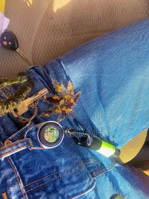 Lighter Leash
