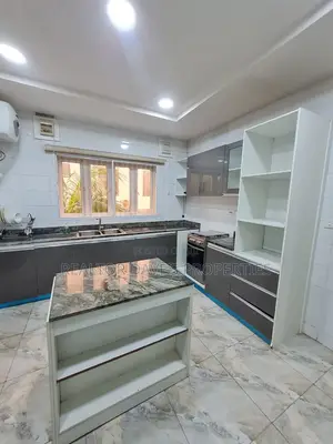 Furnished 2bdrm Apartment in Jahi Main for rent