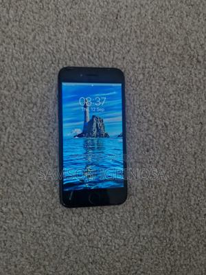 Apple iPhone 8 64 GB Black
