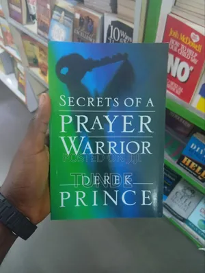 Christian Books