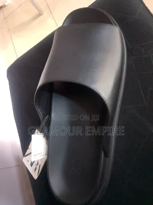 Zara Slippers