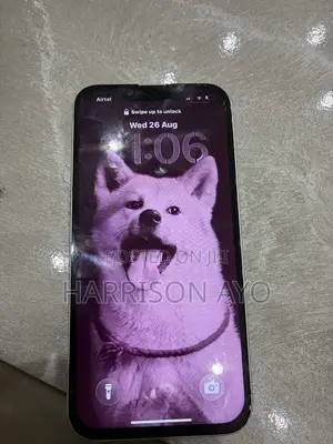 Apple iPhone 13 128 GB White