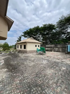 1bdrm Room & Parlour in Emerald Estate, Ilaje / Lekki for rent