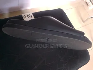 Zara Slippers