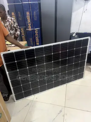 Felicity 280W High Output Solar Panel