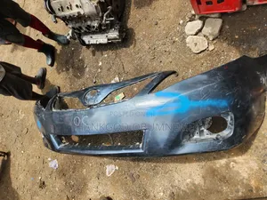Foreign Used Bumper for Toyota Camry 2010