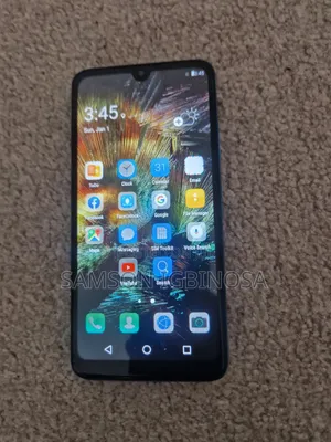 Huawei P40 Pro 128 GB Blue