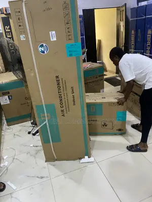 Hisense AF20PE-INV 2HP Powerful Inverter Cooling Unit