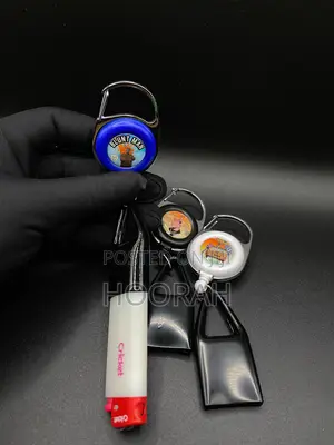 Lighter Leash