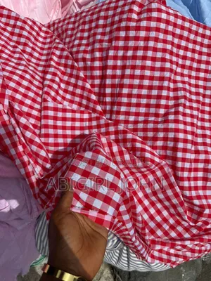 Fabrics and Linings