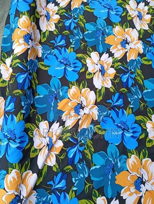Fabrics and Linings