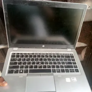 Laptop HP EliteBook Folio 9470M 8GB Intel Core i5 HDD 512GB