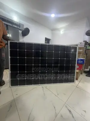 280W Felicity Panel for Off Grid Solar Systems