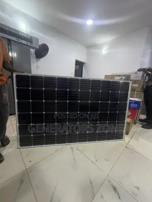 280W Felicity Panel for Off Grid Solar Systems