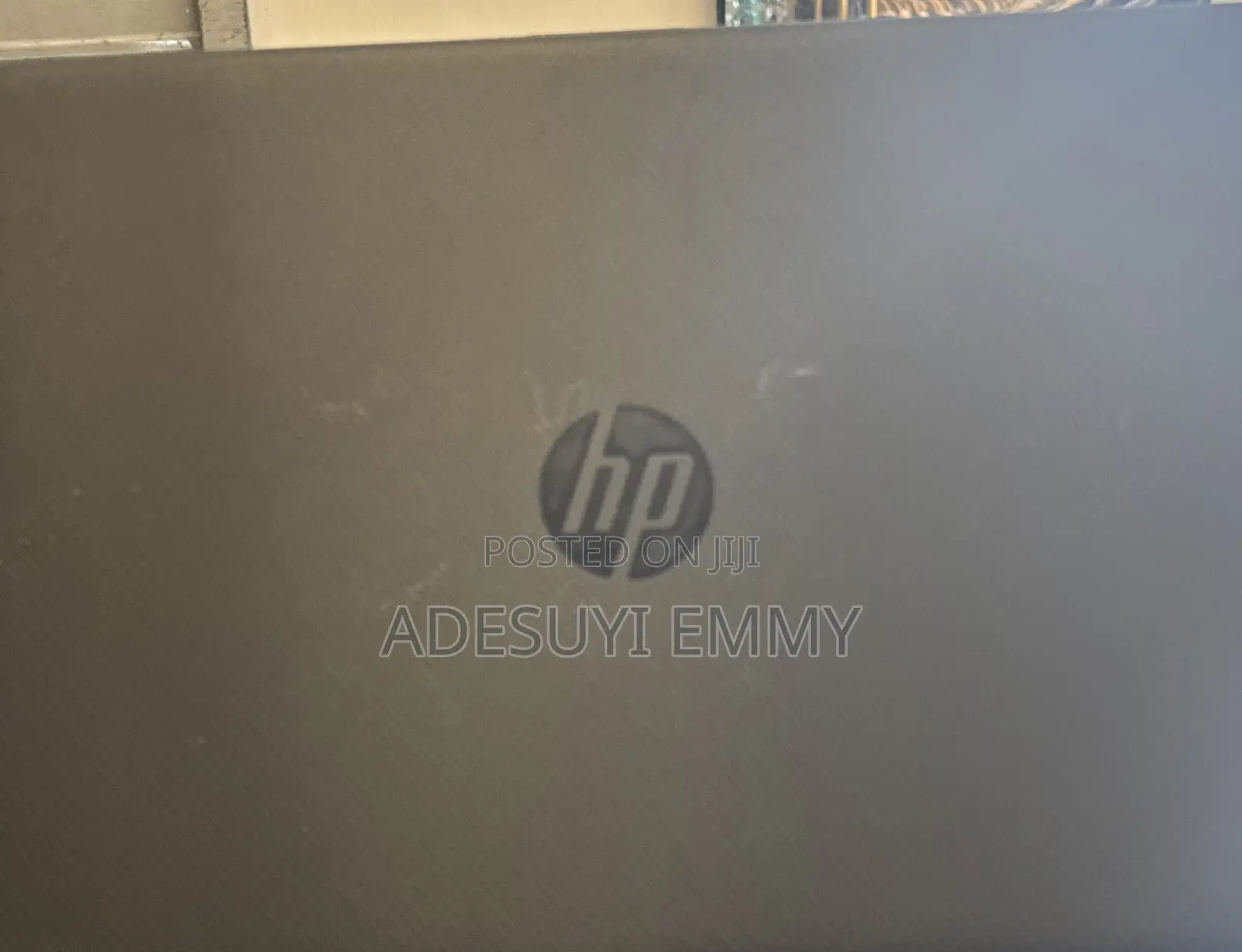 Laptop HP 15s 8GB Intel Celeron SSD 256GB