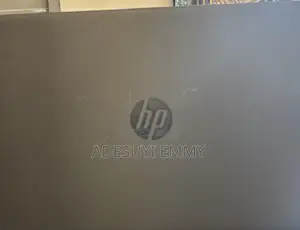 Laptop HP 15s 8GB Intel Celeron SSD 256GB