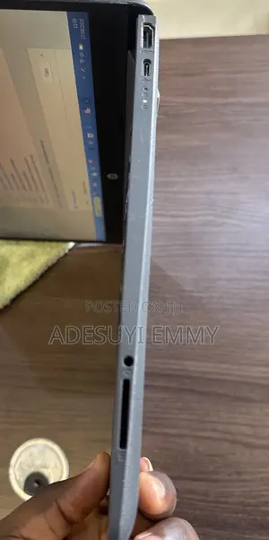 Laptop HP 15s 8GB Intel Celeron SSD 256GB