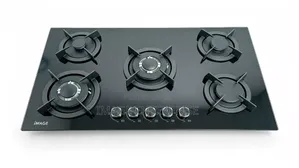 90cm IMAGE 5 Burners Gas Hob
