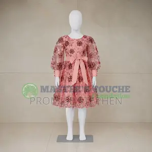 Kids First Grade Clothes (Wears, Dress)