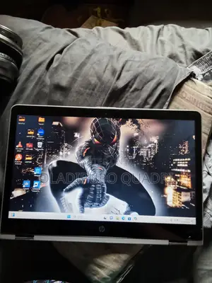 Laptop HP Pavilion x360 14 8GB Intel Core i3 SSD 128GB