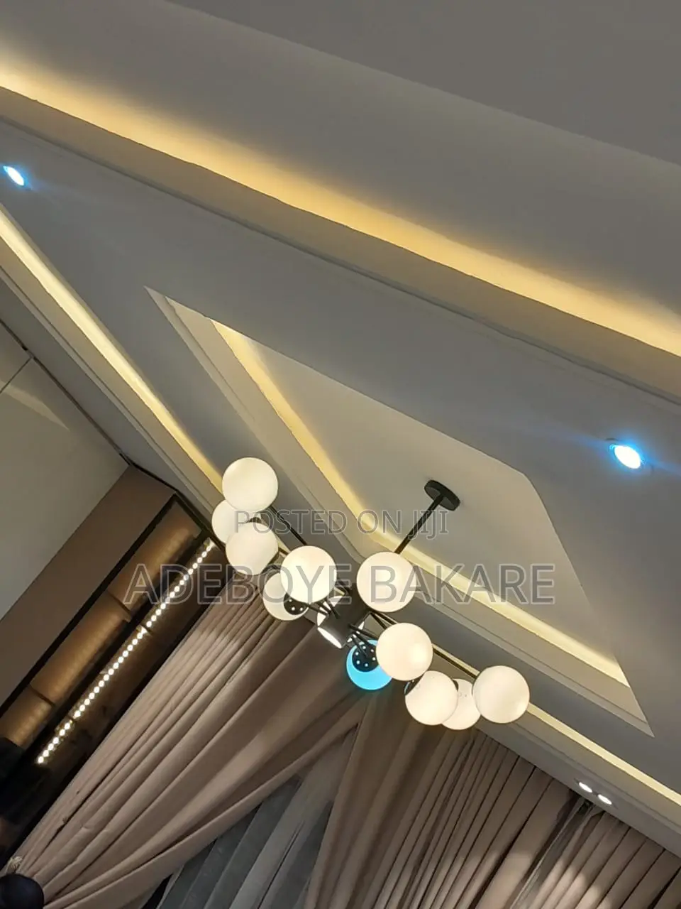 Call for Your Home Interior Services