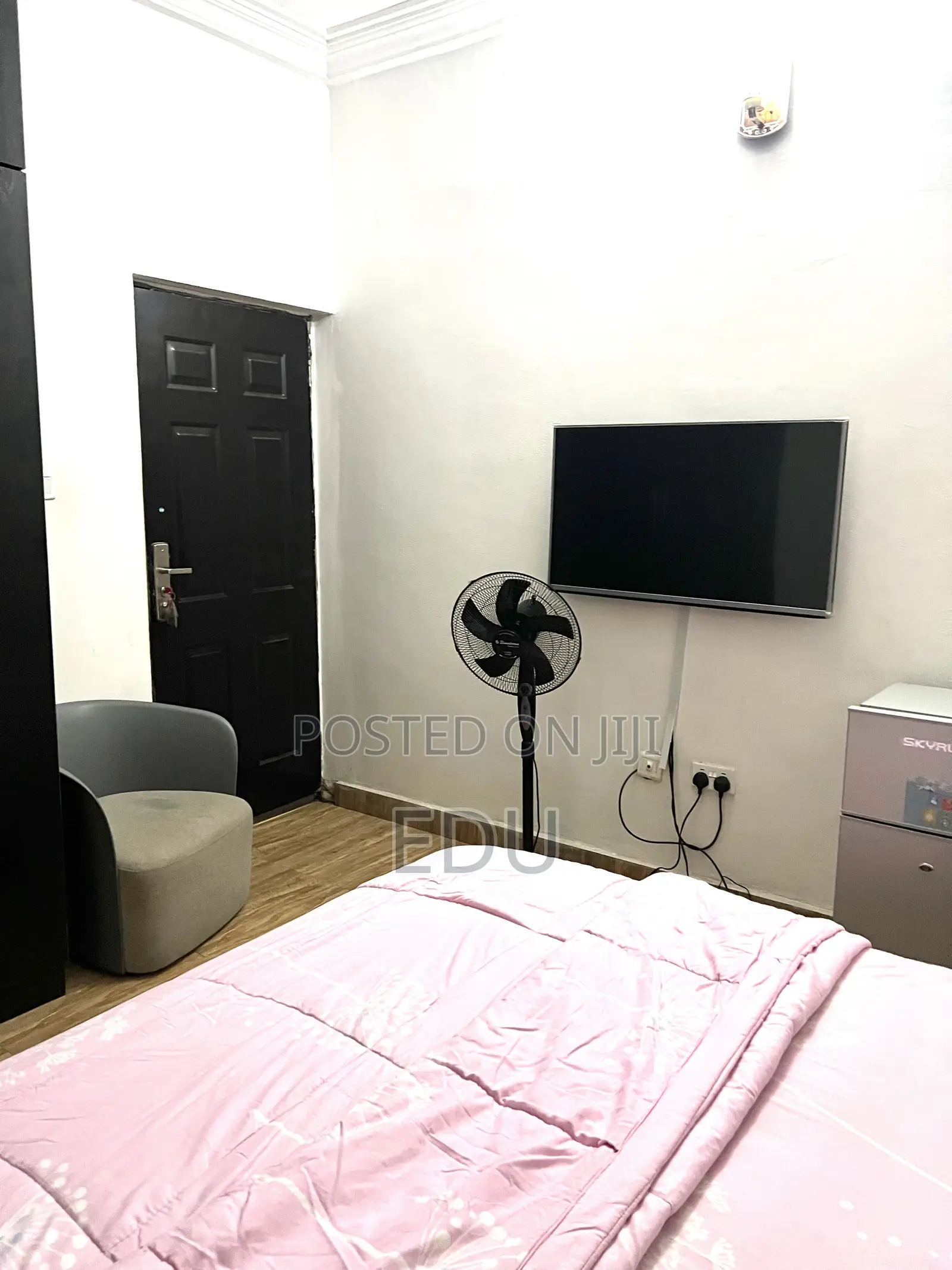 One Bedroom in Wuse 2