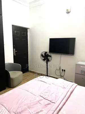 One Bedroom in Wuse 2