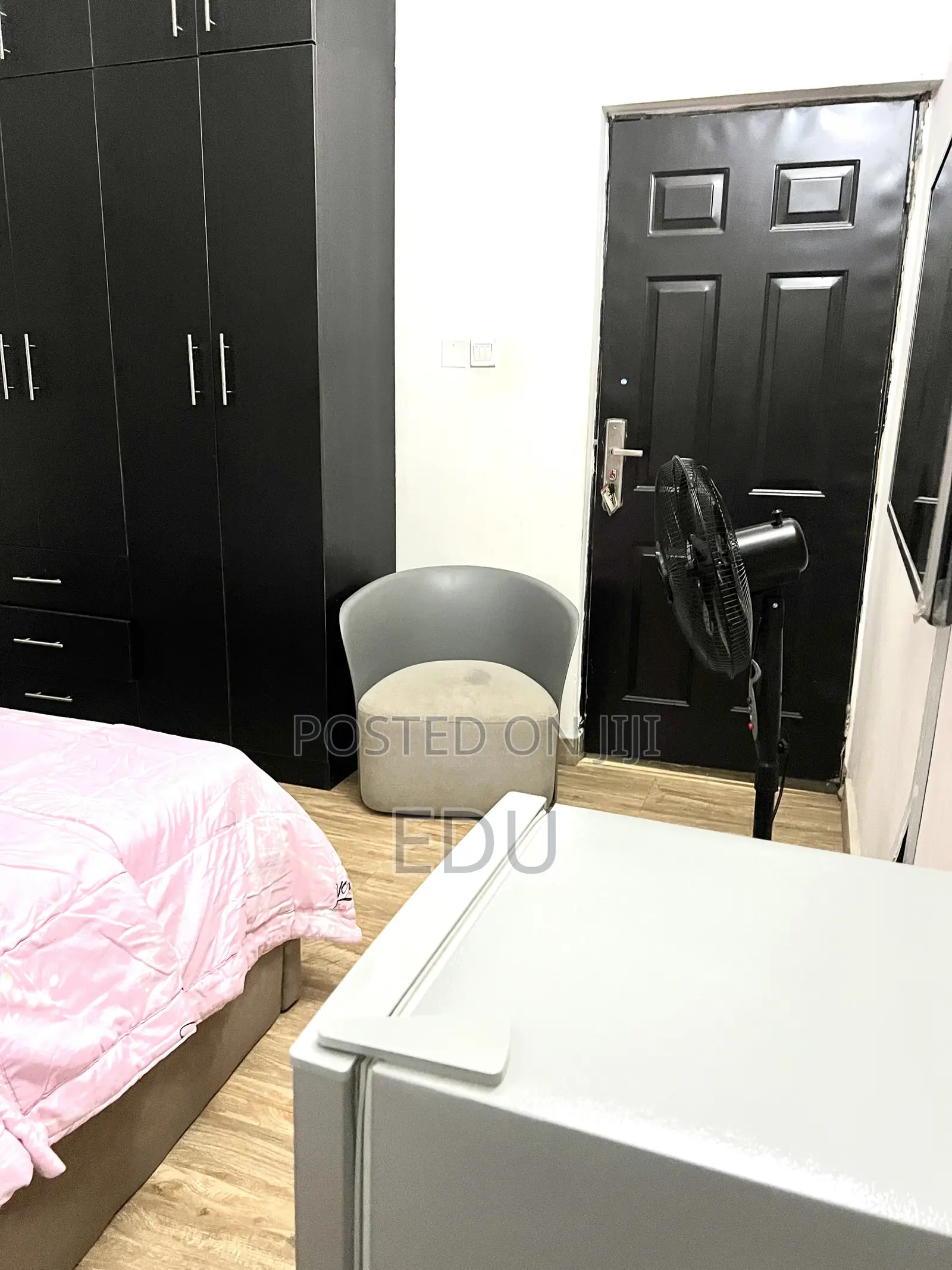 One Bedroom in Wuse 2