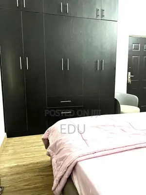 One Bedroom in Wuse 2