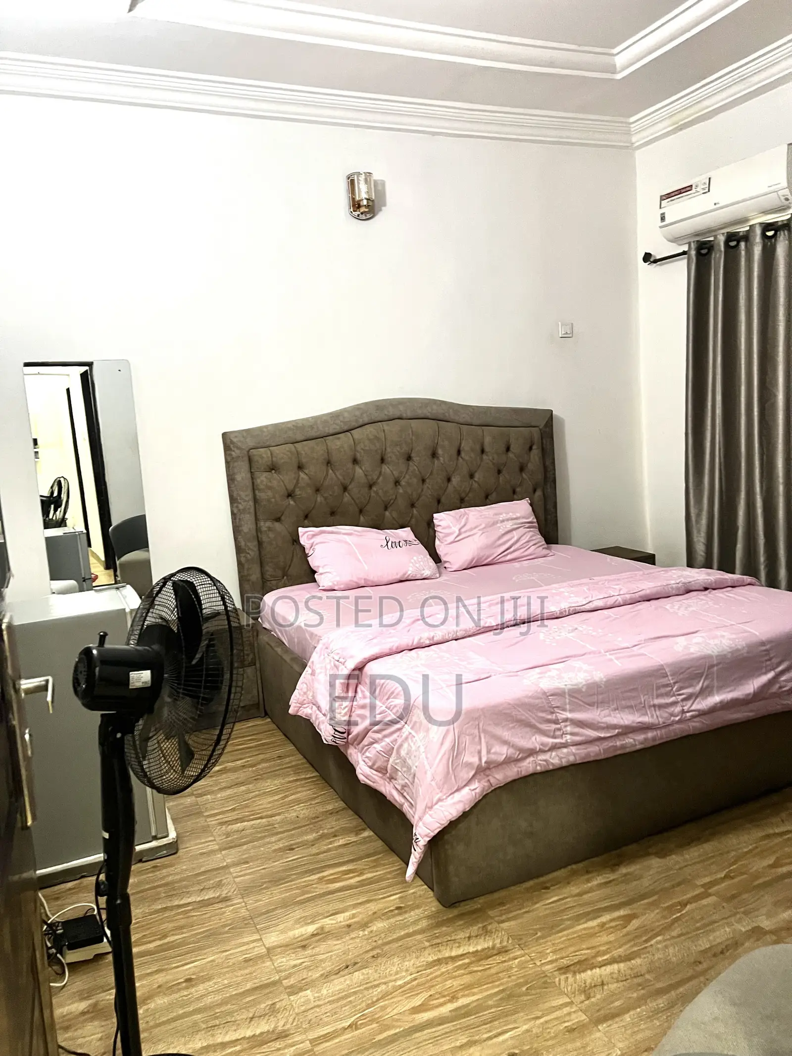 One Bedroom in Wuse 2