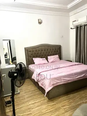 One Bedroom in Wuse 2
