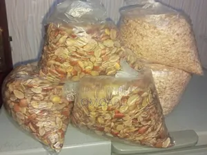 Ogbono and Egusi