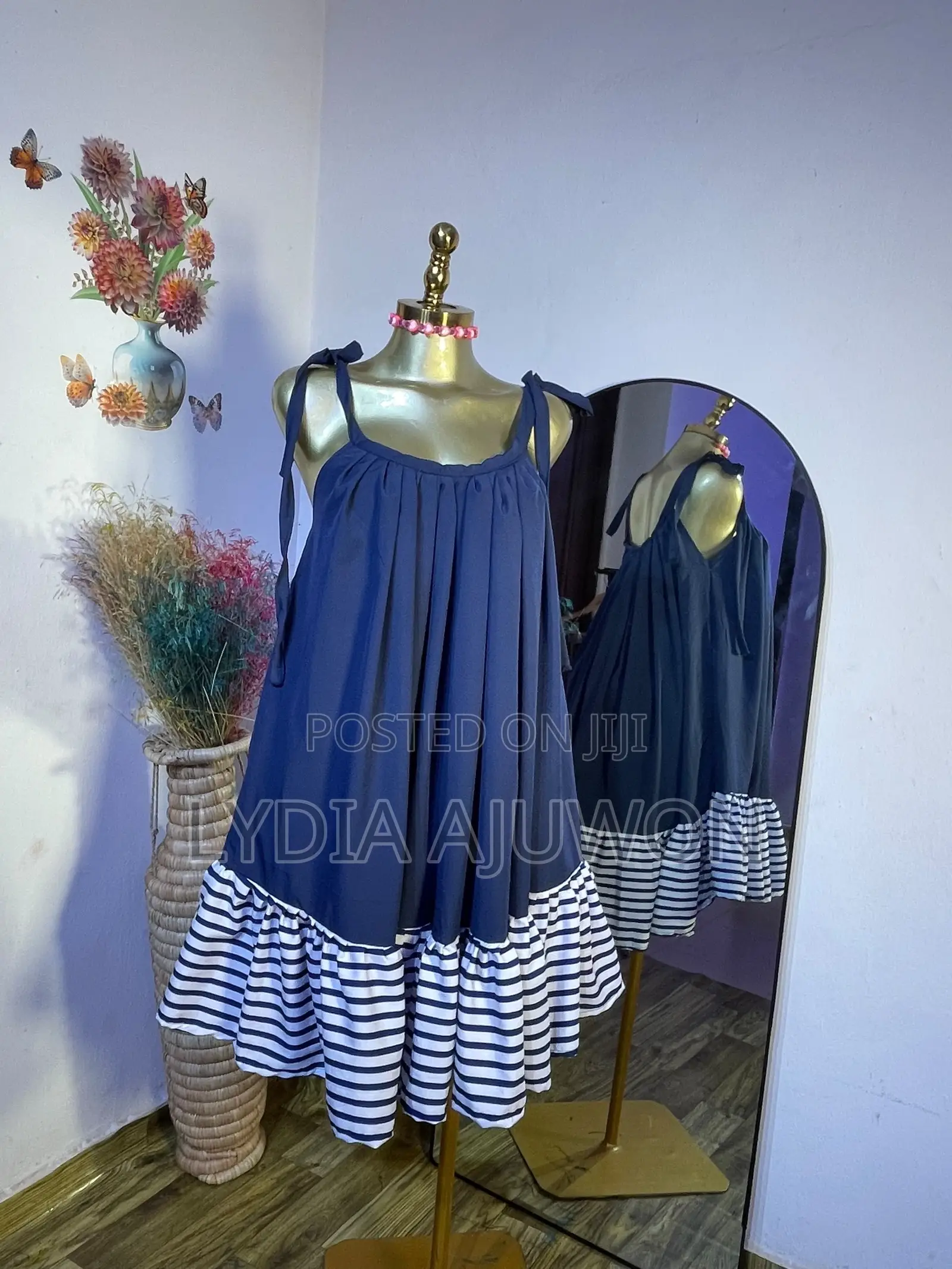 Ready to Wear