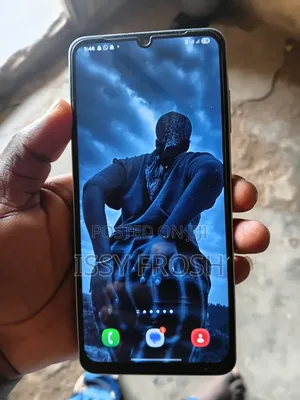 Samsung Galaxy A06 128 GB Gray
