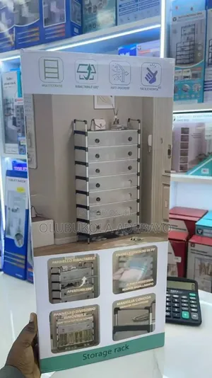 Shoe Rack With Cover