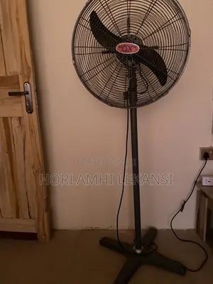 Indoor Standing Fan